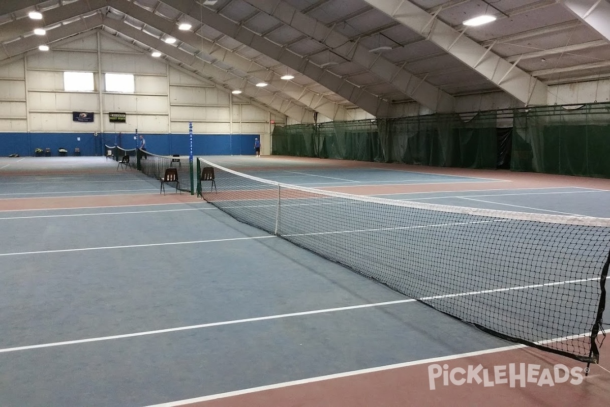 Photo of Pickleball at Rutland Racquet Club LLC